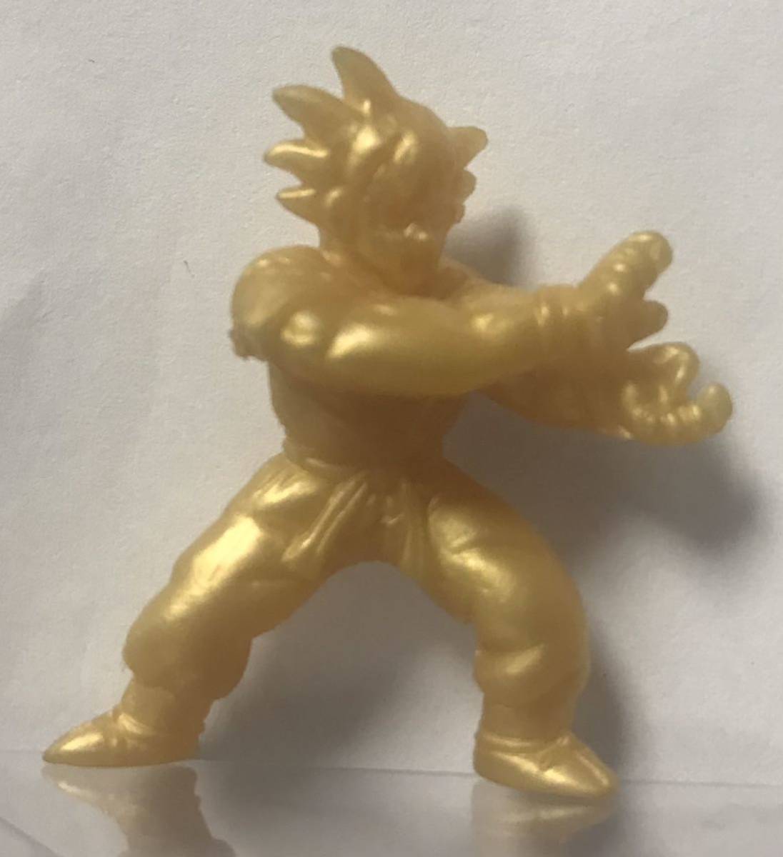 ドラゴンボール フィギュア 金色の値段と価格推移は？｜5件の売買