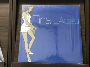 10枚落札で送料無料 // TINA / L'Adieu