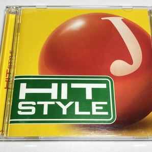 ★MHCL-777～8 HIT STYLE 2CD J-POP 29曲収録