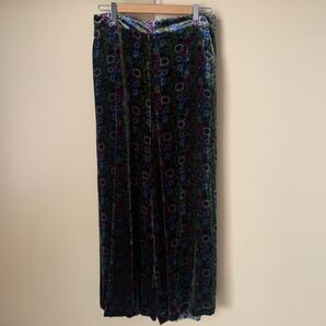 ジャーナルスタンダード ワイドパンツ