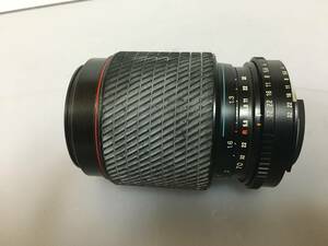 TOKINA　カメラレンズ　70-210ｍｍ　1：4-5.6　現状品RT-371