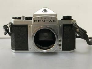 PENTAX　カメラ　S2　本体のみ　ジャンクRT-408