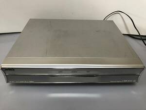 Victor HDD/DVD/VHS recorder DR-MX1 Junk RT-428