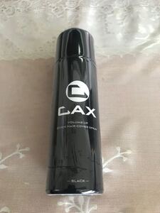 薄毛を増毛するスプレー CAX (カックス) ヘアスプレー 新品未開封1本