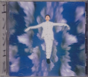 藤井フミヤ / エンジェル /中古CD!!46521