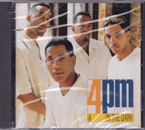 4PM / A LIGHT IN THE DARK /US盤/未開封CD!!46405