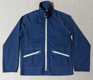 古着　vintage general zipper ワークジャケット　　カバーオール KENPEL VETRA FRIZZOLI BERAHA SABRE DANTON CHEVRE 　G9