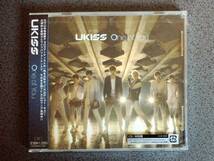 ★送185円★24H内発送★K-POP U-KISS One of You 【初回生産限定盤】★新品未開封★_画像1