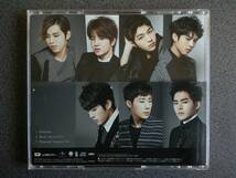 ★送185円★24H内発送★K-POP INFINITE Dilemma★再生確認済★_画像4