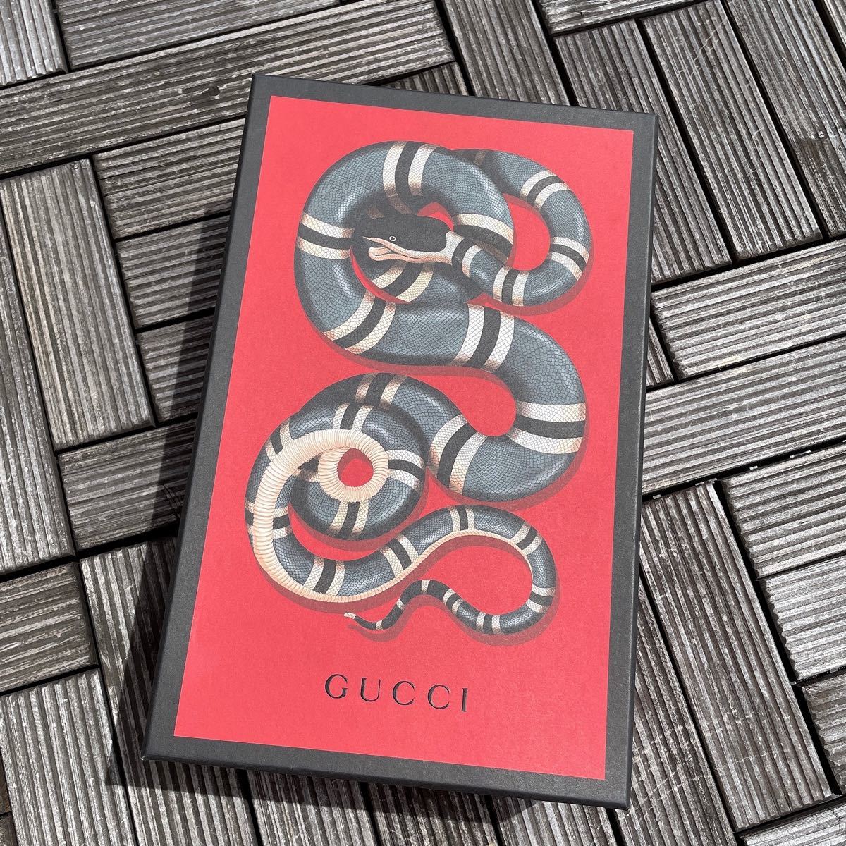 2023年最新】Yahoo!オークション -「gucci 蛇」(グッチ)の中古品・新品