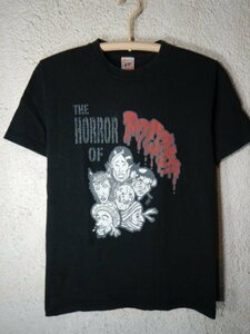 to2833　レア　POT SHOT　ポットショット　半袖　tシャツ　バンド　スカ　パンク　スカコア　ロック　FAREWELL TOUR　