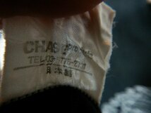 to2815　Realize CHASE PRODUCTS　リアライズ　It is your’ｓ　指紋　デザイン　半袖　tシャツ　人気　送料格安　vintage　ビンテージ_画像5