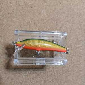 # beautiful goods # Zaurus Balsa 50 brownie 5cm ③