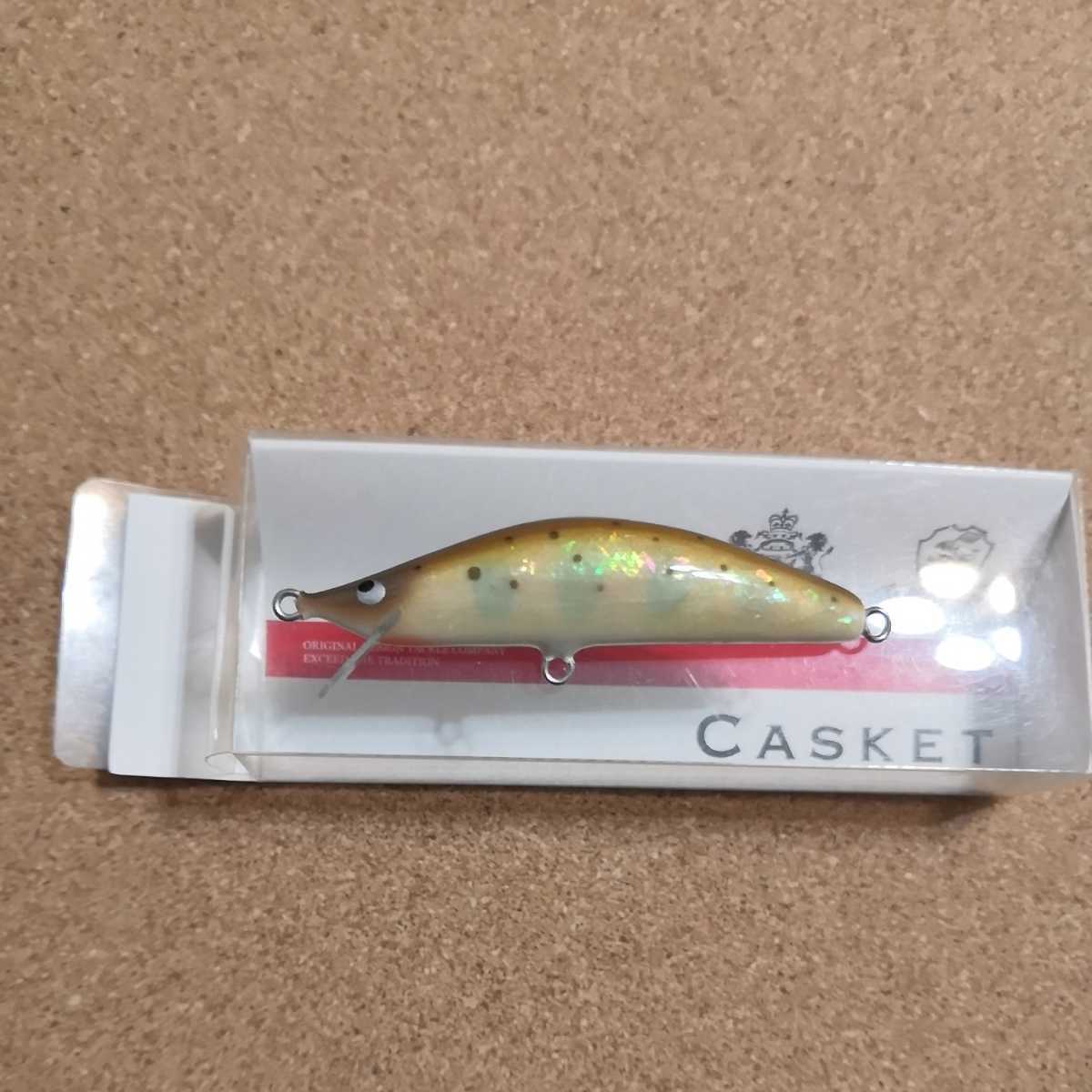 ヤフオク! -カスケット トラッドの中古品・新品・未使用品一覧