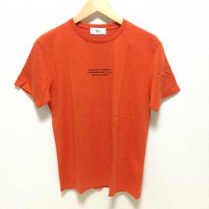 アズールバイマウジー Tシャツ メンズ 新品 未使用 Mサイズ 半袖 匿名配送