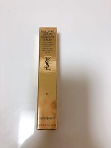 YSL ヴォリュプテ ウォーター カラーバーム
