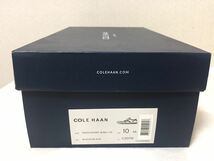 COLE HAAN ZEROGRAND WING OX コールハーン ゼログランド ウィングチップ オックスフォード （4）_画像9