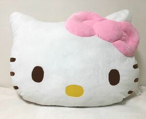 Sanrio☆ハローキティ☆特大☆クッション