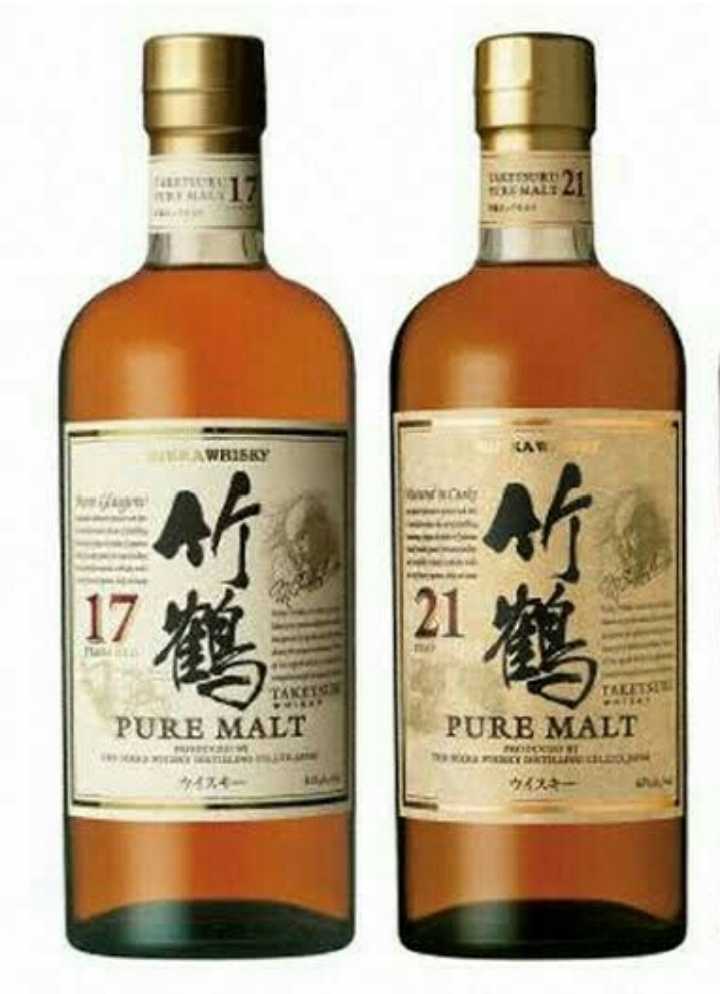 値下げ事業 【終売品】竹鶴ピュアモルト17年 700ml ウイスキー