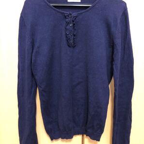 a.v.v standardニット