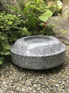  old .. miscellaneous goods old fine art antique . gardening objet d'art [.. stone see establish water pot *.] stone light . tea garden . landscape exterior shop on tool garden material tool tsubo garden stone . other 