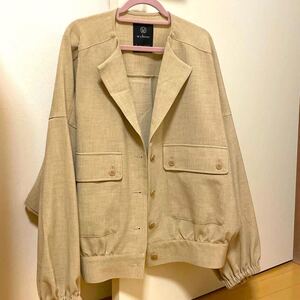 テーラードジャケット