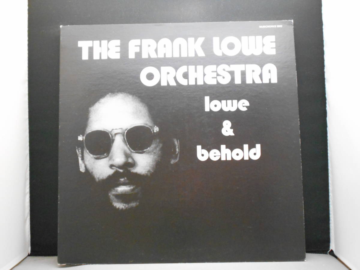 2023年最新】Yahoo!オークション -frank lowe(レコード)の中古品・新品