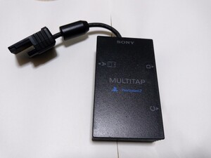PlayStation2 マルチタップ