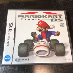 マリオカートDS