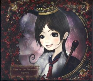 20934 中古CD ◆ alice in the necrosis 六弦アリス 同人音楽 CD２枚組