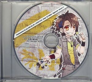 20949 中古CD ◆ nodoame/G.W.NICOLAI LIMITED 2nd G.W.ニコライ ◆ のど飴