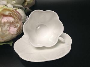  Britain antique * 1910-1916 year Sherry Late Foley Dainty Shape small cup and saucer 