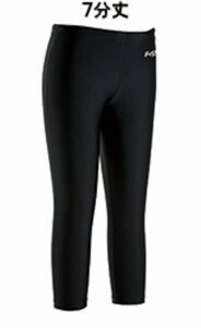 [ новый товар ]JUSTACE/ Just Ace F-STYLE Rush брюки (7 минут длина ) размер :XL( талия 77~87cm) цвет : черный UV cut поиск : пять core 