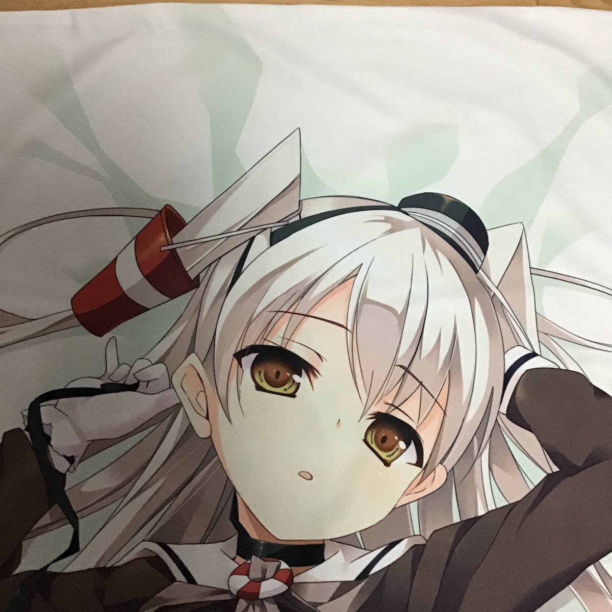 開封 抱き枕カバー