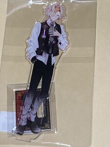 DIABOLIK LOVERS DAYLIGHT ディアラバ ディアラヴァ くじ　デイライト　DAY LIGHT B賞 アクリルスタンド　アクスタ　コウ　無神