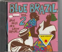  BLUE BRAZIL 2 　Blue Note in a Latin Groove_画像1