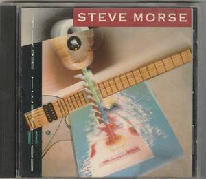 スティーヴ・モーズ STEVE MORSE / HIGH TENSION WIRES