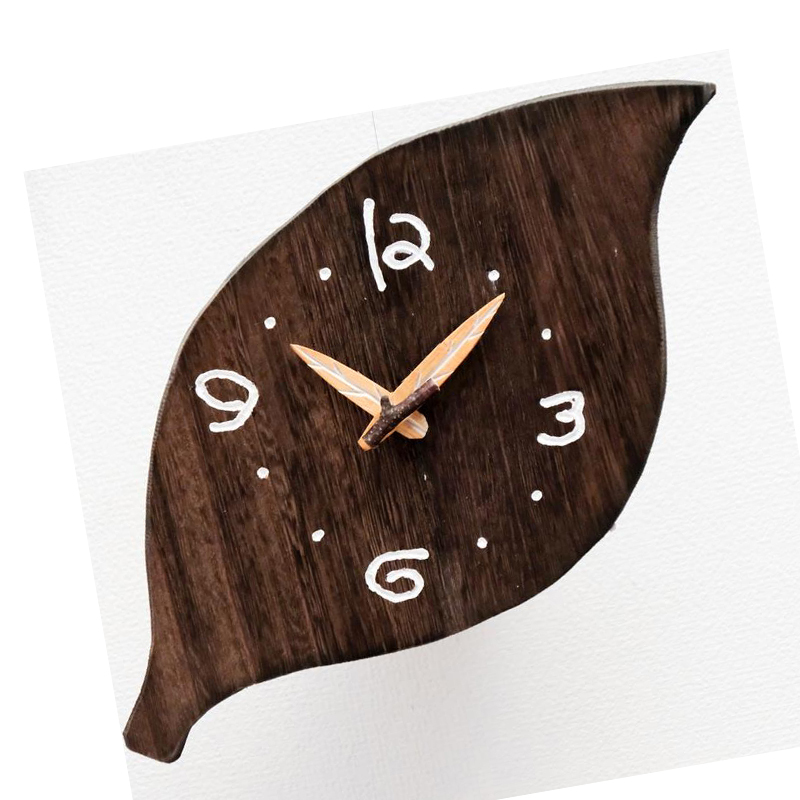 新品未使用 BRUNO ブルーノ ムーミン 北欧 掛け時計 壁掛け時計