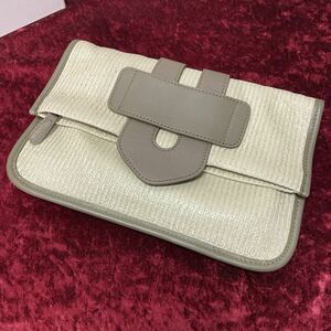 美品 TILAMARCH ティラマーチ 2WAY ショルダーバッグ