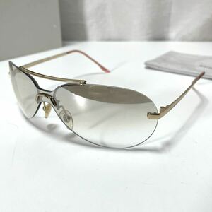 Dior Christian Dior Teardrop 125 sunglasses 