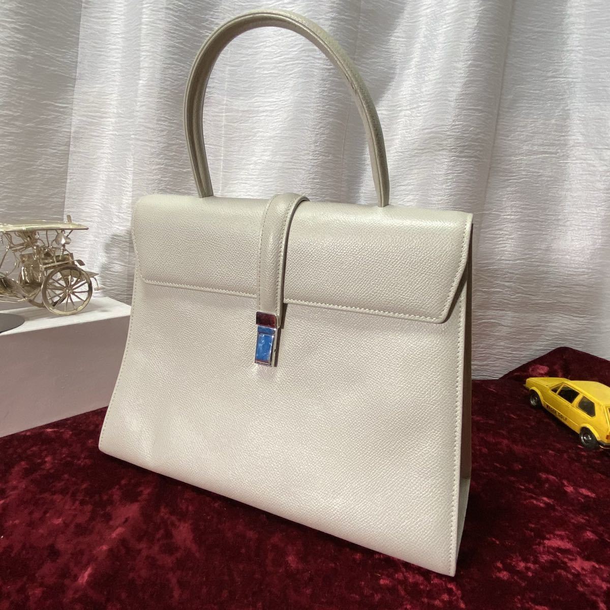 ヤフオク! -#wistaria(レディースバッグ)の中古品・新品・未使用品一覧