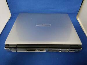 NEC LaVie LL770/A PC-LL770AD ジャンク