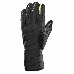 [ new goods ] regular goods MAVIC KSYRIUM PRO THERMOkisilium Pro Thermo glove BLACK / S size 