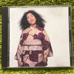 CD 矢野顕子　ラブライフ