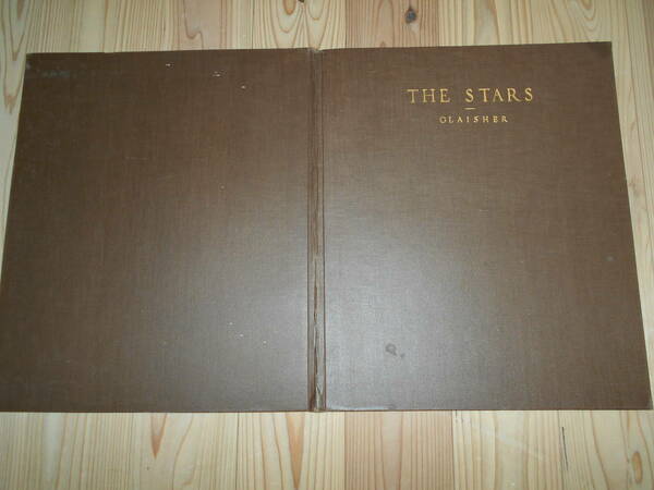 アンティーク、天文、宇宙、星座早見盤、彩色銅版画、イギリス1883年『6枚の星図（SDUK）星図帳』Star map, Planisphere, Celestial atlas