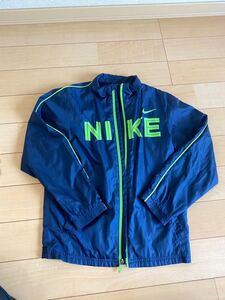 NIKE ナイキ ウィンドブレーカー キッズs