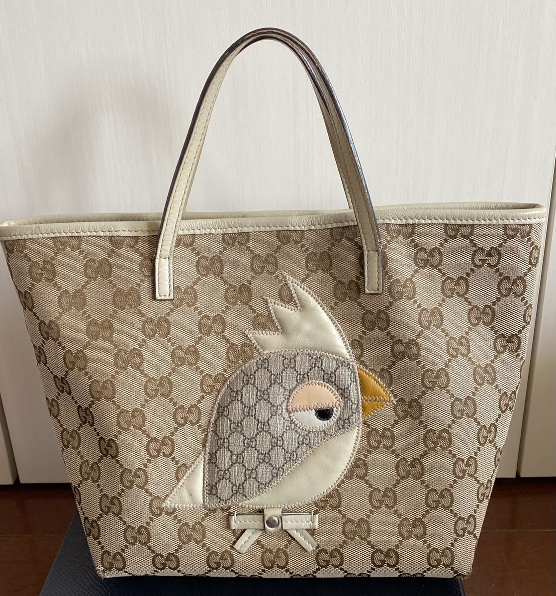 年最新ヤフオク!  gucci オウムの中古品・新品・未使用品一覧