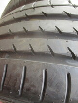 ☆新品？即決アリ☆ヨコハマ　ADVANsport v105 235/40R19 4本_画像2