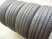 ☆新品？即決アリ☆ヨコハマ　ADVANsport v105 235/40R19 4本_画像1