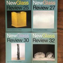 A ＜ コーニングガラス美術館 ／ New Glass Review ／ NEUES GLAS 2002/2008 ＞_画像4